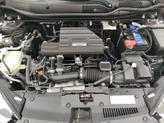 Thumbnail of 2021 Gray Honda CR-V