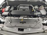 Thumbnail of 2023 Gray Chevrolet Colorado
