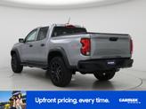 Thumbnail of 2023 Gray Chevrolet Colorado