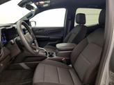 Thumbnail of 2023 Gray Chevrolet Colorado