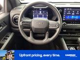 Thumbnail of 2023 Gray Chevrolet Colorado