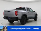 Thumbnail of 2023 Gray Chevrolet Colorado