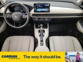 Thumbnail of 2024 Gray Honda HR-V
