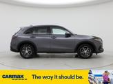 Thumbnail of 2024 Gray Honda HR-V