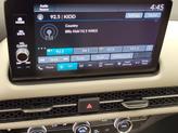 Thumbnail of 2024 Gray Honda HR-V