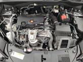 Thumbnail of 2024 Gray Honda HR-V