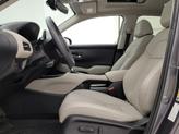 Thumbnail of 2024 Gray Honda HR-V