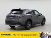 Thumbnail of 2024 Gray Honda HR-V