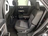 Thumbnail of 2022 Black Ford Explorer