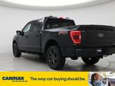 Thumbnail of 2022 Black Ford F-150