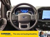 Thumbnail of 2022 Black Ford F-150