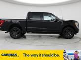 Thumbnail of 2022 Black Ford F-150