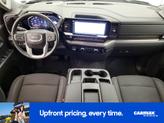 Thumbnail of 2024 Black GMC Sierra 1500