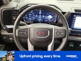 Thumbnail of 2024 Black GMC Sierra 1500