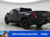 Thumbnail of 2024 Black GMC Sierra 1500