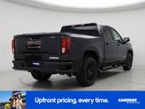 Thumbnail of 2024 Black GMC Sierra 1500