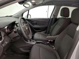 Thumbnail of 2020 Silver Chevrolet Trax