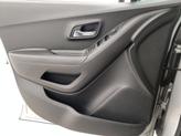Thumbnail of 2020 Silver Chevrolet Trax