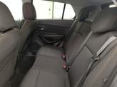 Thumbnail of 2020 Silver Chevrolet Trax