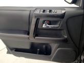 Thumbnail of 2018 Black Toyota 4Runner