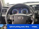 Thumbnail of 2018 Black Toyota 4Runner