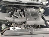Thumbnail of 2018 Black Toyota 4Runner