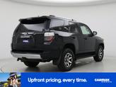 Thumbnail of 2018 Black Toyota 4Runner