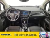 Thumbnail of 2021 Blue Buick Encore