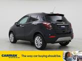 Thumbnail of 2021 Blue Buick Encore