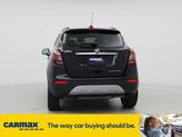 Thumbnail of 2021 Blue Buick Encore