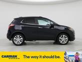 Thumbnail of 2021 Blue Buick Encore