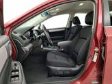 Thumbnail of 2015 Red Subaru Legacy