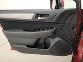 Thumbnail of 2015 Red Subaru Legacy