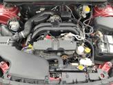 Thumbnail of 2015 Red Subaru Legacy