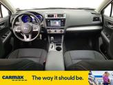 Thumbnail of 2015 Red Subaru Legacy