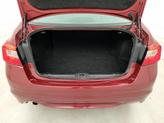 Thumbnail of 2015 Red Subaru Legacy