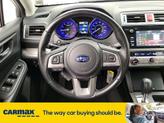 Thumbnail of 2015 Red Subaru Legacy