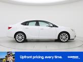 Thumbnail of 2016 White Buick Verano