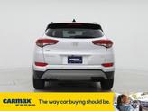 Thumbnail of 2018 Silver Hyundai TUCSON