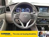 Thumbnail of 2018 Silver Hyundai TUCSON