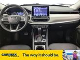 Thumbnail of 2022 White Jeep Compass