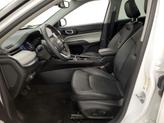 Thumbnail of 2022 White Jeep Compass