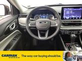 Thumbnail of 2022 White Jeep Compass