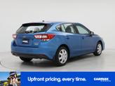 Thumbnail of 2017 Blue Subaru Impreza