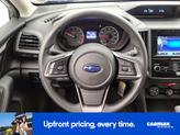 Thumbnail of 2017 Blue Subaru Impreza