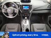 Thumbnail of 2017 Blue Subaru Impreza