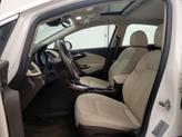 Thumbnail of 2015 White Buick Verano