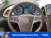 Thumbnail of 2015 White Buick Verano