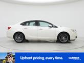 Thumbnail of 2015 White Buick Verano