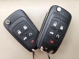 Thumbnail of 2015 White Buick Verano